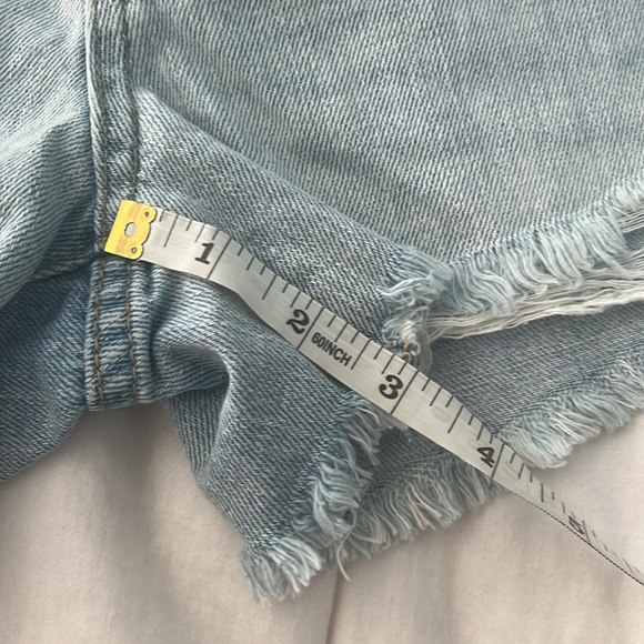 Just USA The OC Short - Picture 5 of 7